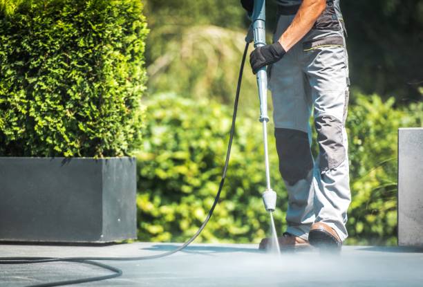Best Gutter Cleaning  in Rancho Laveras, CA