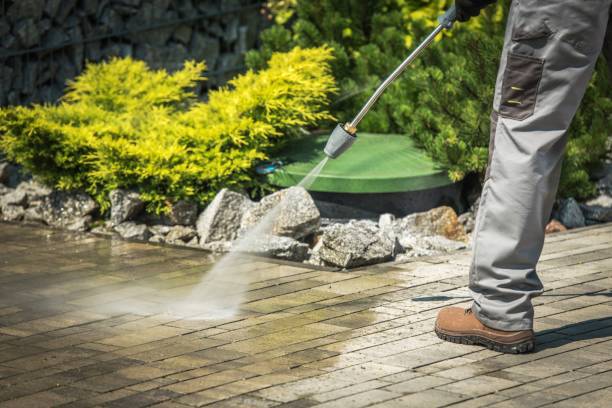 Reliable Rancho Calaveras, CA Pressure Washing Services Solutions