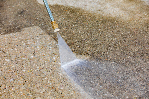 Best Restaurant Pressure Washing  in Rancho Laveras, CA